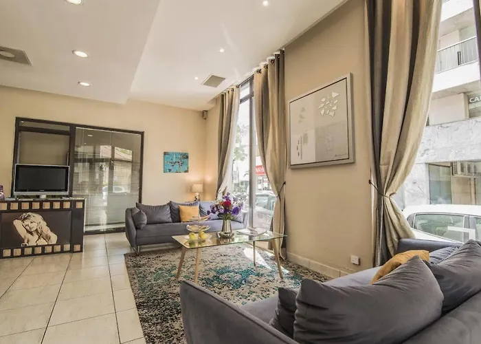 فندق Excelsuites 4*