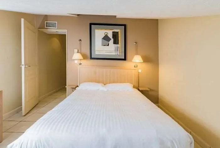 Excelsuites Hotel Cannes