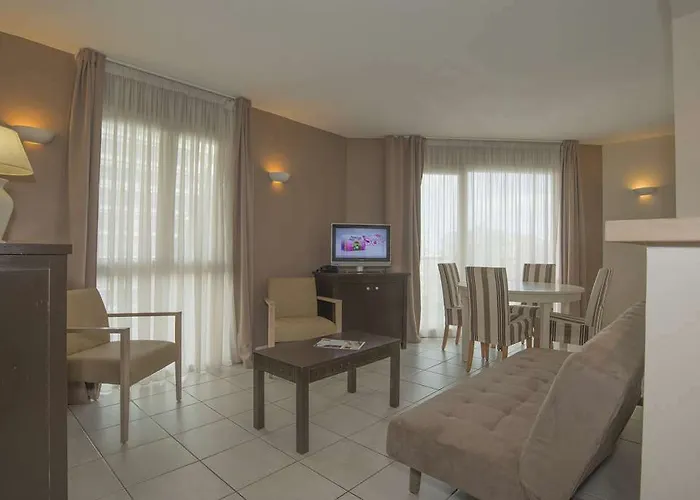 Excelsuites