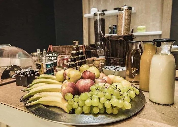 فندق Excelsuites كان
