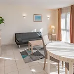 Excelsuites 4* Cannes