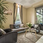Hotell Excelsuites Cannes