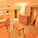 Hotell Excelsuites