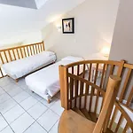 Excelsuites 4* Cannes