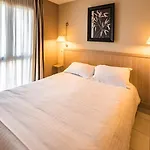Excelsuites Hotell Cannes