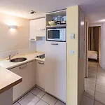 Excelsuites Hotell Cannes
