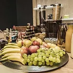 Hotell Excelsuites Cannes