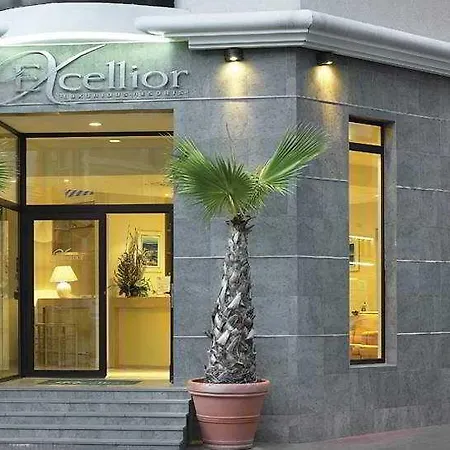 Excelsuites 4*