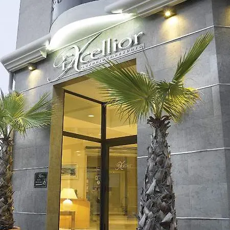 Excelsuites קאן