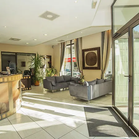 Excelsuites 4* Cannes