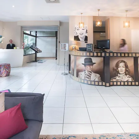 Excelsuites