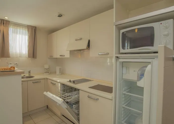 Excelsuites 4* Cannes