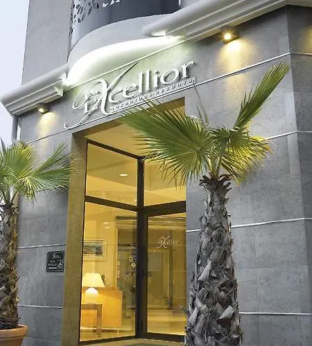 Excelsuites Cannes
