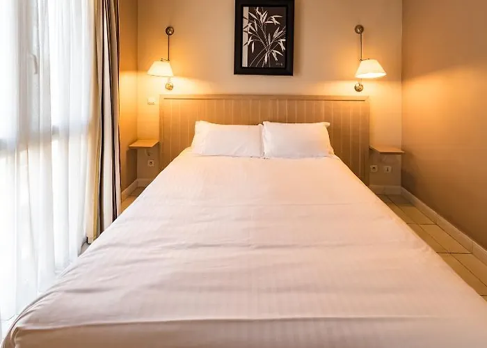 Excelsuites Otel Cannes
