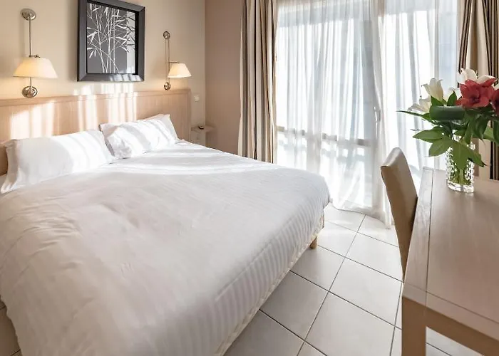 Excelsuites Otel