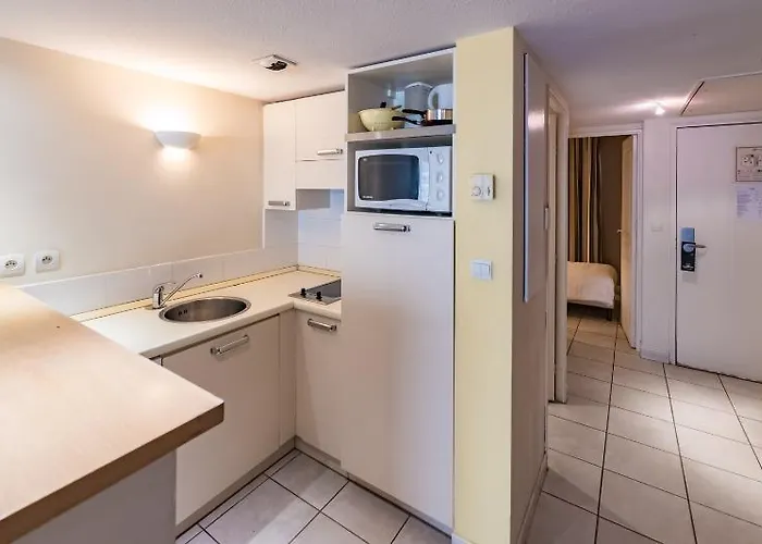 Excelsuites Otel Cannes