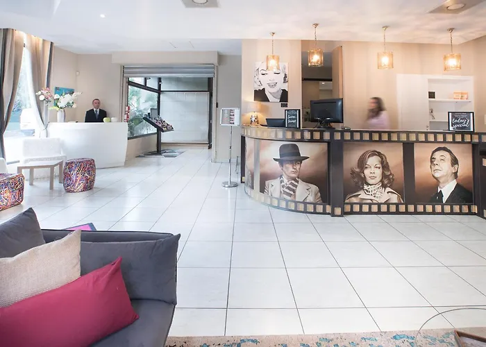 Excelsuites
