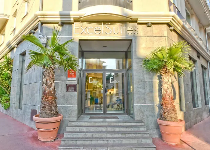 Excelsuites