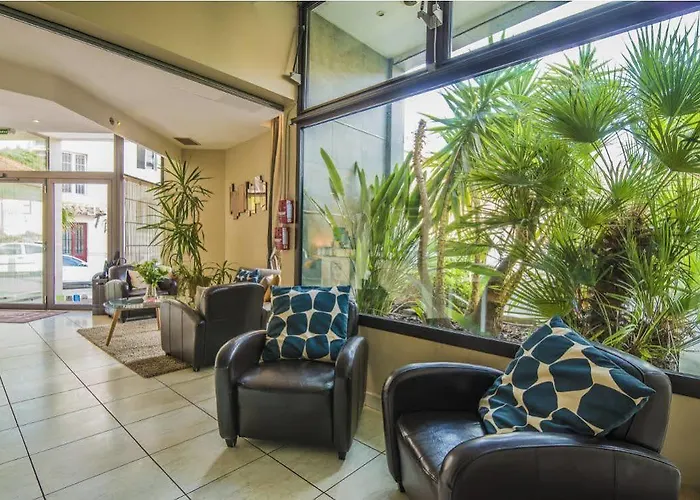 Excelsuites 4* Cannes