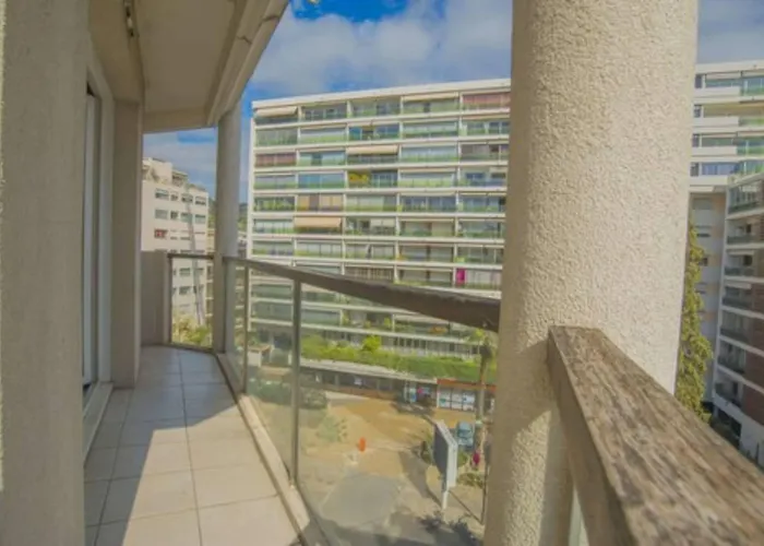 Excelsuites Cannes