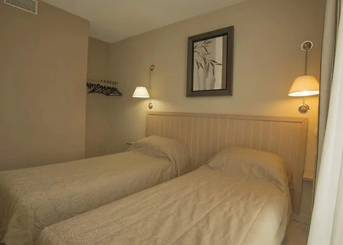 Hotel Excelsuites