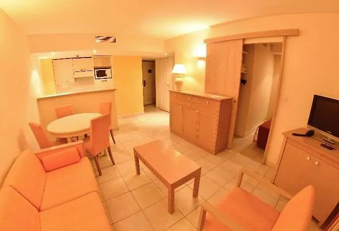 Hotel Excelsuites