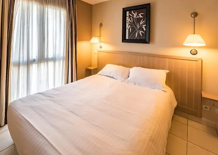 Excelsuites Hotel Cannes