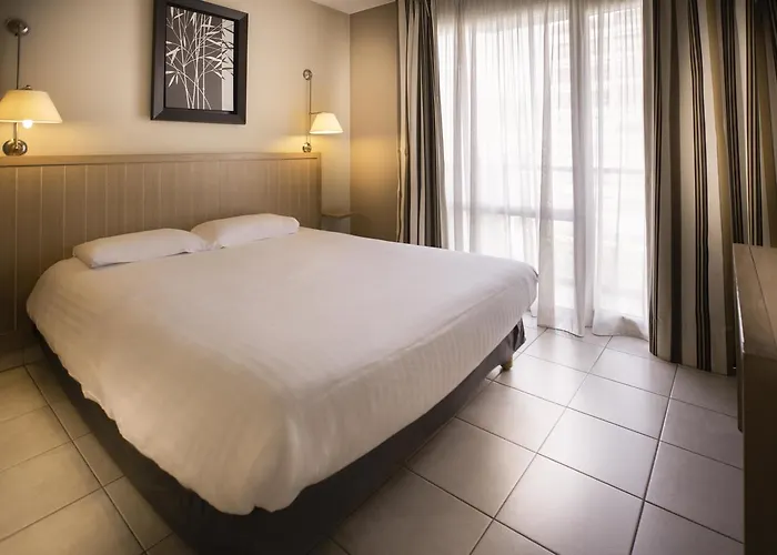 Excelsuites Cannes