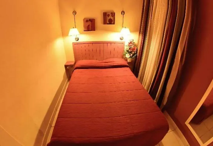Hotel Excelsuites
