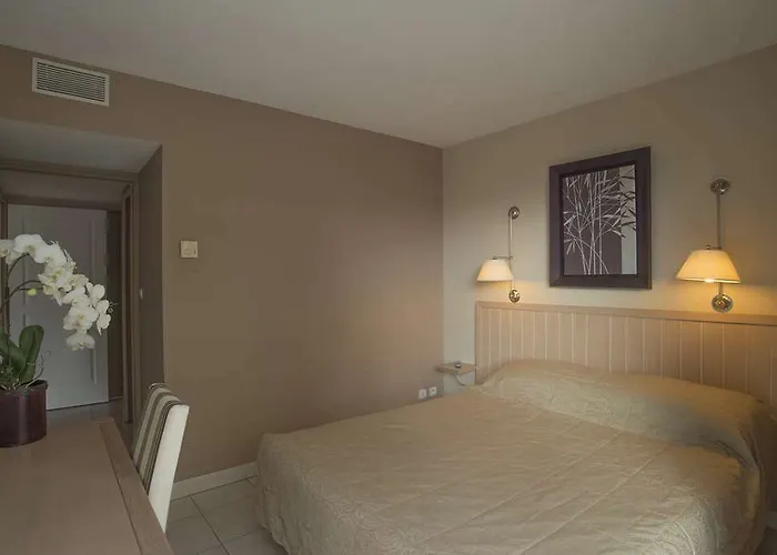 Hotel Excelsuites